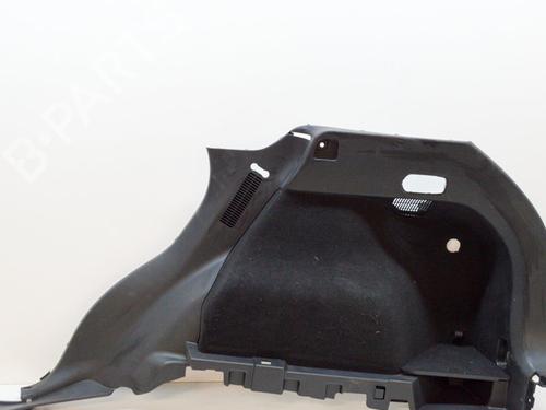 Used Boot lining MAZDA CX-5 (KF) 2.2 D (150 hp) 14628318