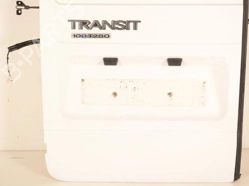 Left rear door FORD TRANSIT Van (FA_ _) 2.2 TDCi | BP30219675C4
