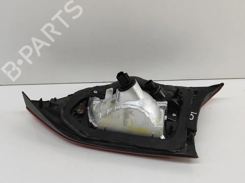 Left tailgate light MAZDA 6 Estate (GJ, GL) 2.2 D | BP24819500C79  - Image 5