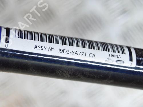 Anti roll bar JAGUAR I-PACE (X590) EV400 AWD | BP27759764M96 - Image 6