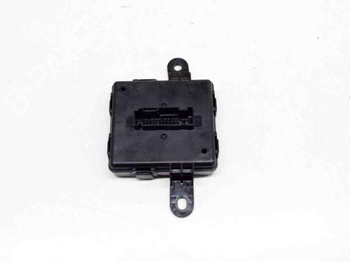 Used Electronic module VW ID.3 (E11, E12) Pro (145 hp) 27754342