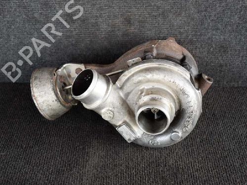 Turbolader/Kompressor HONDA ACCORD VII (CL, CN) 2.2 i-CTDi (CN1) (140 hp) 6722484