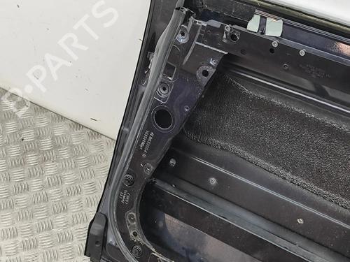 Dør højre bagtil AUDI A8 D3 (4E2, 4E8) 6.0 W12 quattro | BP31339033C5