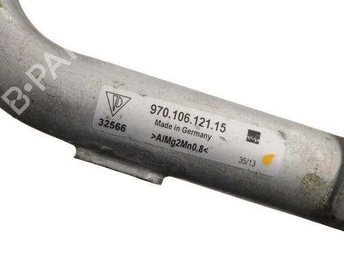 Pipe PORSCHE PANAMERA (970) 3.0 S E-Hybrid | BP33360729M125 - Image 5