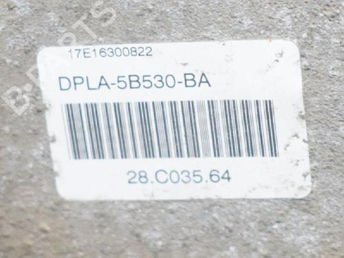 Right rear suspension arm LAND ROVER RANGE ROVER SPORT II (L494) 3.0 SDV6 4x4 | BP6863899M15 