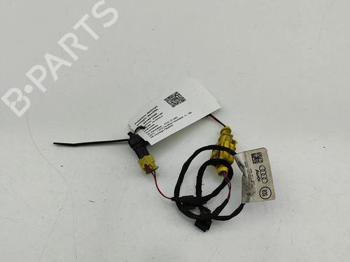 Used Electronic sensor AUDI Q7 (4MB, 4MG, 4MQ) 3.0 TDI quattro (272 hp) 28437282