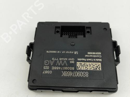 Electronic module AUDI TT (FV3, FVP) 40 TFSI | BP29404510M83 - Image 4