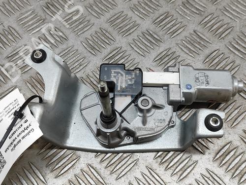 Used Rear wiper motor BMW X5 (F15, F85) M 50 d (381 hp) 25932406