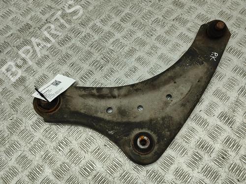 Used Left front suspension arm NISSAN LEAF (ZE1) Electric (150 hp) 27788534