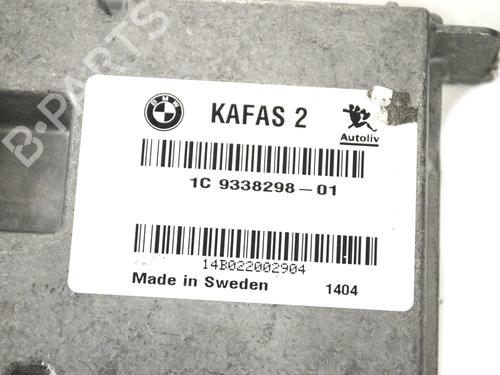 Electronic module BMW 6 Coupe (F13) 640 d | BP30226341M83 - Image 6