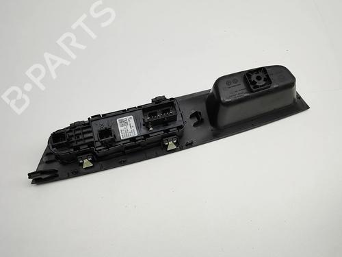 Right front window switch OPEL MOKKA 1.2 (76) | BP36458405I26  - Image 5