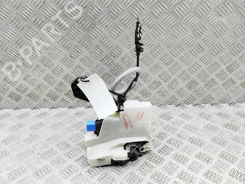 Used Front left lock VW TRANSPORTER T6 Van (SGA, SGH, SHA, SHH) 2.0 TDI (150 hp) 32130056