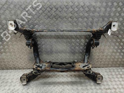 Used Rear axle AUDI E-TRON (GEN) 55 quattro (408 hp) 27780575