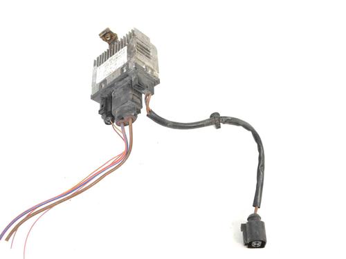 Elektronisk modul AUDI A4 B6 Convertible (8H7) S4 quattro (344 hp) 30216259