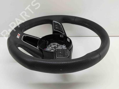 Steering wheel AUDI A3 Sportback (8YA, 8YF) 30 TFSI | BP27775108C49 