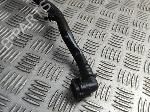 Pipe JAGUAR I-PACE (X590) EV400 AWD | BP28435722M125