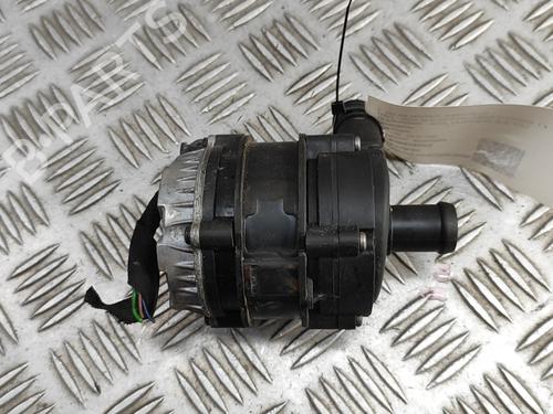 Zusatzwasserpumpe für AUDI A3 Sportback (8VA, 8VF) 1.4 TFSI e-tron (150 hp) 27394044