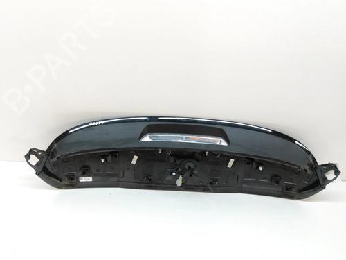 Spoiler bagklap OPEL MOKKA 1.2 (76) | BP27771442C96 - Image 2