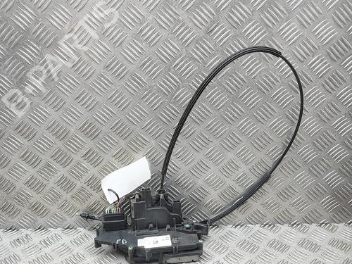 Used Front right lock Front right lock FIAT 500e (332_) Elektro (FA1) (95 hp) 36470862 36470862
