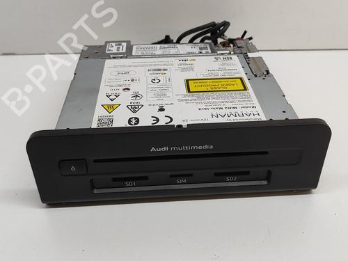 Used Electronic module AUDI A5 Sportback (F5A, F5F) 2.0 TFSI quattro (252 hp) 22998950
