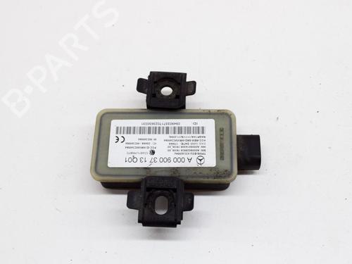 Electronic module MERCEDES-BENZ GLC Coupe (C253) 250 d 4-matic (253.309) | BP9629913M83 