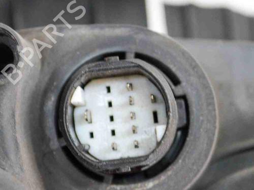 Left headlight ALFA ROMEO BRERA (939_) 2.4 JTDM 20V (939DXD1B, 939DXD12) | BP29485938C28 