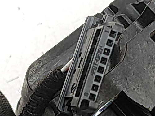 Gear lever AUDI Q7 (4MB, 4MG, 4MQ) SQ7 TDI quattro | BP34160933M90  - Image 6