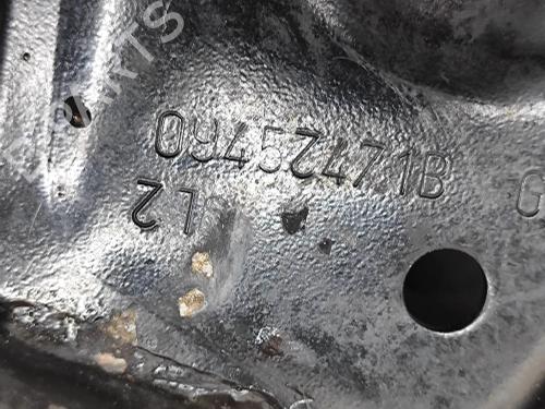 Subframe RENAULT MASTER III Van (FV) 2.3 dCi 145 FWD (FV0E, FV0F, FV0H, FV02, FV0M, FV0S,... | BP40502506M9 - Image 6