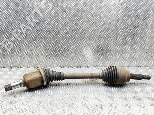 Left front driveshaft FORD TRANSIT V363 Van (FCD, FDD) 2.0 EcoBlue | BP37642307M38  - Image 6