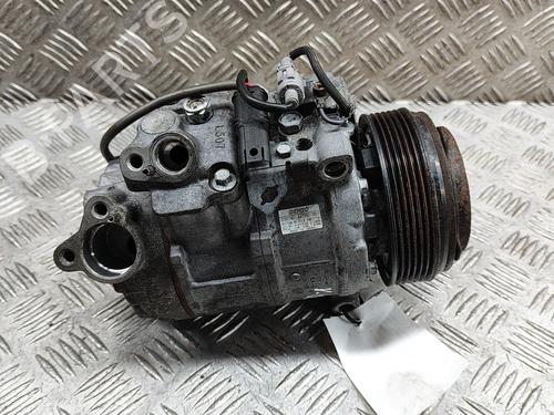 Used AC compressor AC compressor FORD FOCUS III Turnier 1.0 EcoBoost (125 hp) 21487004 21487004