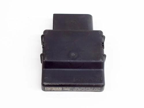 Used Electronic module PORSCHE CAYENNE (92A) 3.0 Diesel (239 hp) 13929491