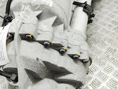 Gearbox AUDI Q7 (4MB, 4MG, 4MQ) 50 TDI Mild Hybrid quattro | BP31360211M3 