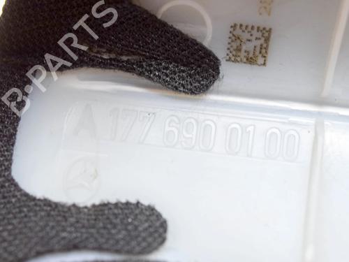 Other MERCEDES-BENZ A-CLASS (W177) A 200 (177.087) | BP27756942O1 