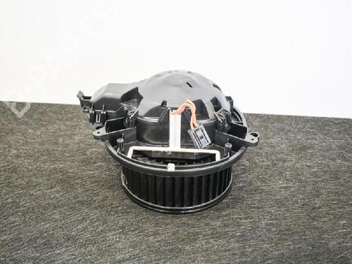 Heater blower motor BMW 4 Coupe (F32, F82) 420 d | BP6740278M62 