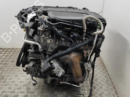 Engine MERCEDES-BENZ E-CLASS (W212) E 350 4-matic (212.088) | BP28275406M1