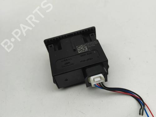 Electronic module NISSAN ARIYA (FE0) EV e-4ORCE | BP33374190M83 - Image 3