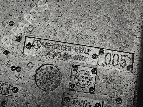 Other MERCEDES-BENZ EQA (H243) EQA 250+ (243.702) | BP36533764O1  - Image 8