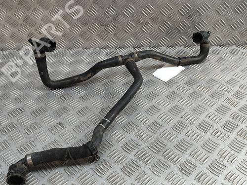 Used Pipe BMW 8 Gran Coupe (G16, F93) M8 (600 hp) 28956051