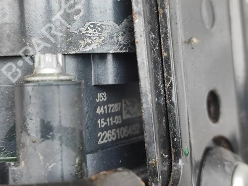 ABS pump MAZDA MX-5 IV (ND__) 2.0 (ND2E, ND6E) | BP35717619M43  - Image 7