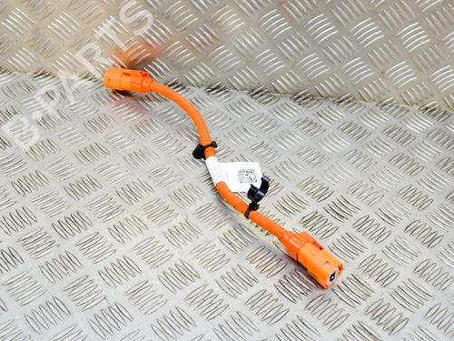 Wiring harness SKODA SUPERB III Estate (3V5) 1.4 TSI iV | BP27753069E16