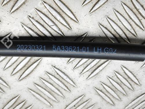 Pipe BMW X4 (G02, F98) xDrive 20 i | BP38443154M125 - Image 7