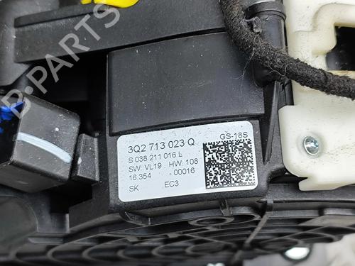 Gearstang VW PASSAT B8 (3G2, CB2) 2.0 TDI | BP37698758M90  - Image 9