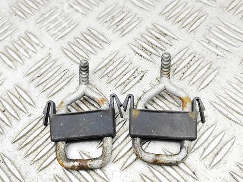 Exterior handle BMW 3 (F30, F80) 330 d xDrive | BP31113252C122