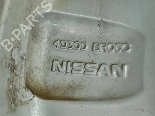 Fælk NISSAN LEAF (ZE1) Electric | BP27784029C45  - Image 8