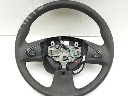 Used Steering wheel Steering wheel NISSAN NV400 Platform/Chassis (X62, X62B) dCi 145 (146 hp) 33176707 33176707
