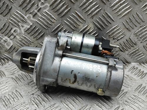 Used Starter Starter 37722474 37722474