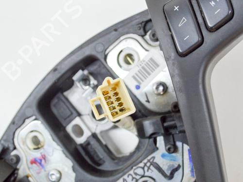 Steering wheel CADILLAC SRX 3.6 | BP27752163C49 