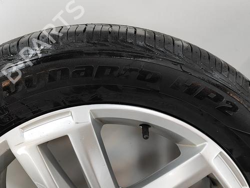 Felg VW AMAROK (2HA, 2HB, S1B, S6B, S7A, S7B, AGD) 3.0 TDI 4motion | BP27797852C45 