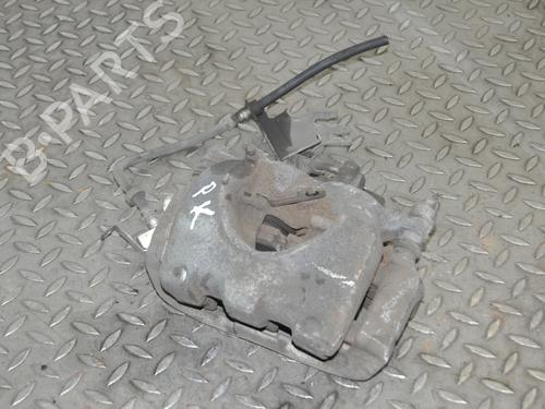 Used Left front brake caliper Left front brake caliper LAND ROVER DISCOVERY V (L462) 2.0 Sd4 4x4 (241 hp) 33340405 33340405