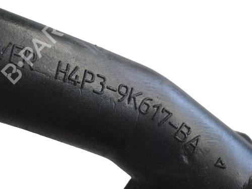 Pipe JAGUAR E-PACE (X540) 2.0 P200 AWD | BP30284335M125